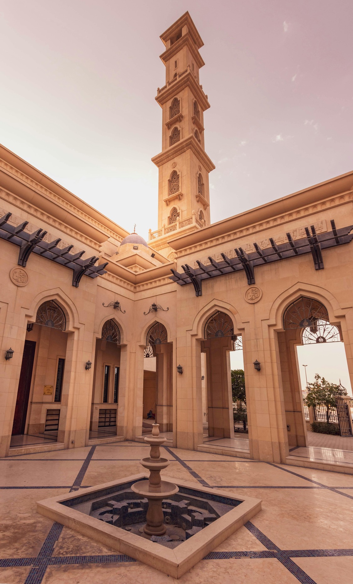 Dubai's modern infrastructure ideal for digital nomads